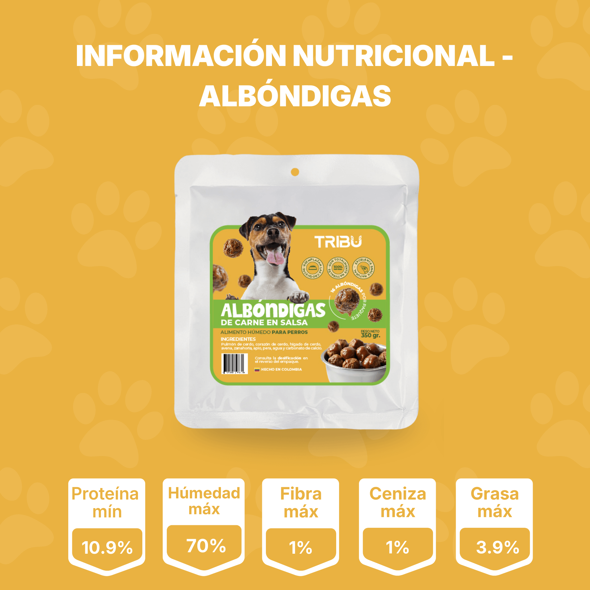 Combo de Bienvenida | Alimento Para Perros