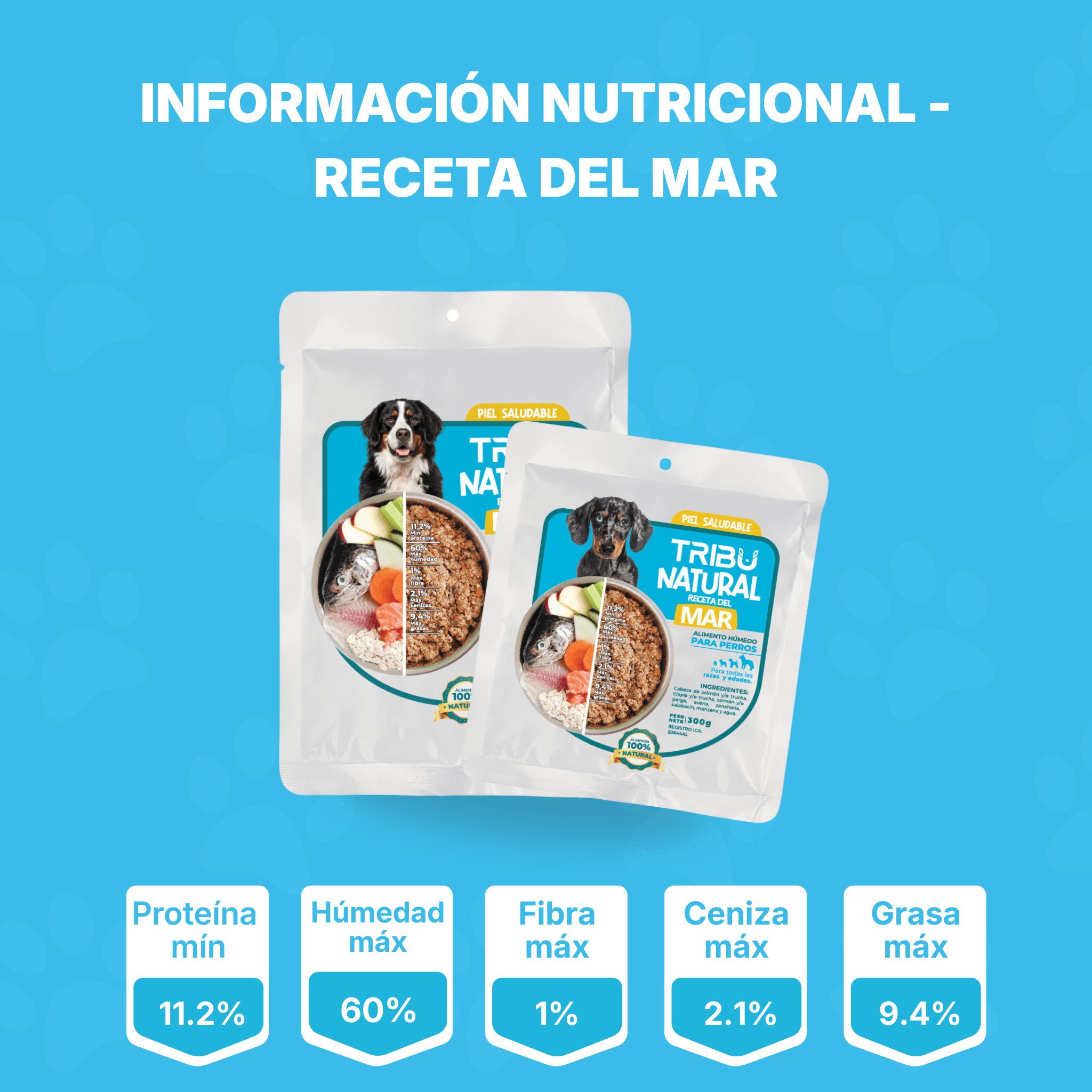 Combo de Bienvenida | Alimento Para Perros